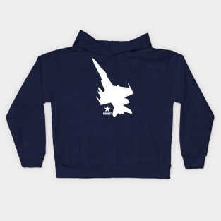 F/A-18 Hornet Kids Hoodie